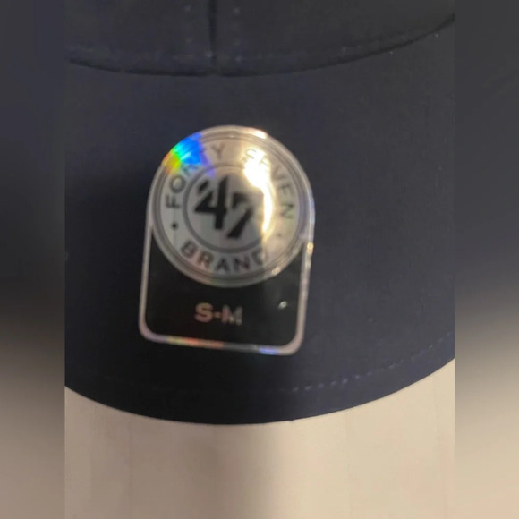 Forty seven brand - Picture 2 of 6